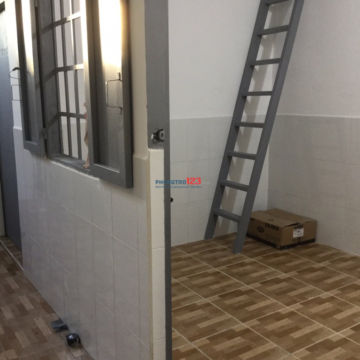 Cho thuê phòng trọ cao cấp chính chủ