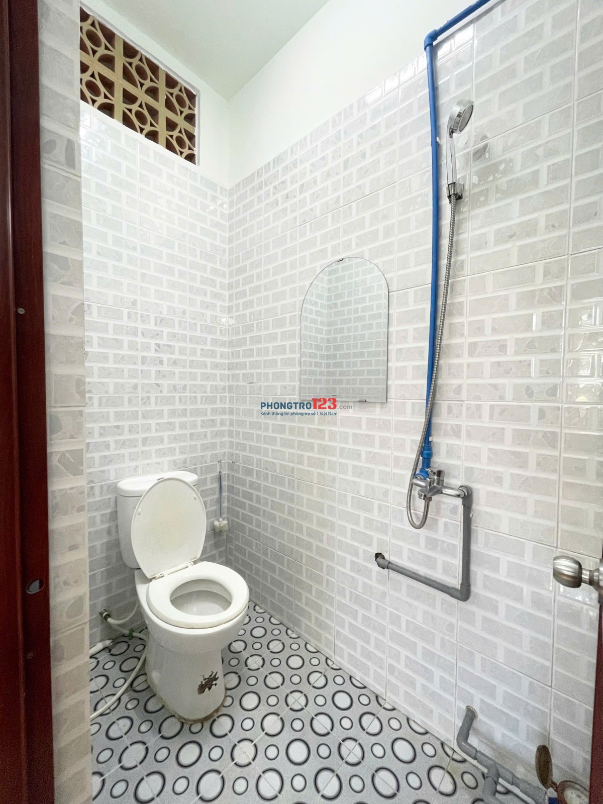 Mới trống Phạm Hùng nối dài, Nội thất cơ bản, NVS riêng Bếp riêng