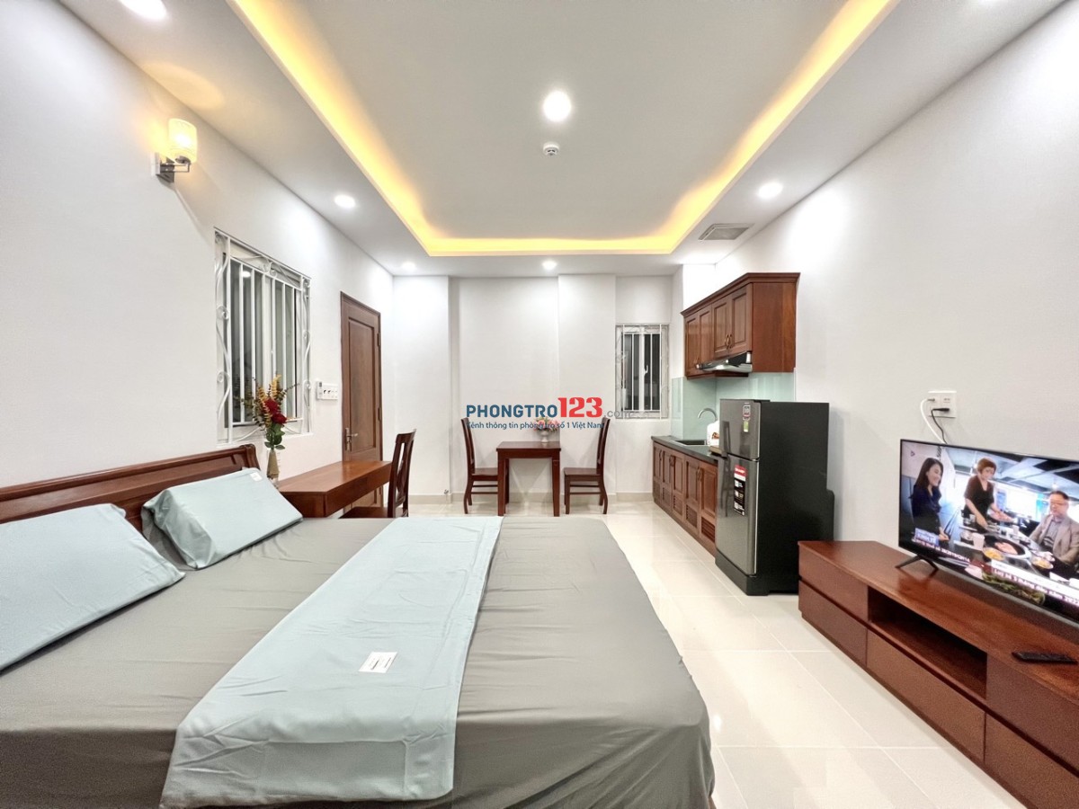 Phòng An Ninh, Mới Xây Ngay CV Lê Thị Riêng