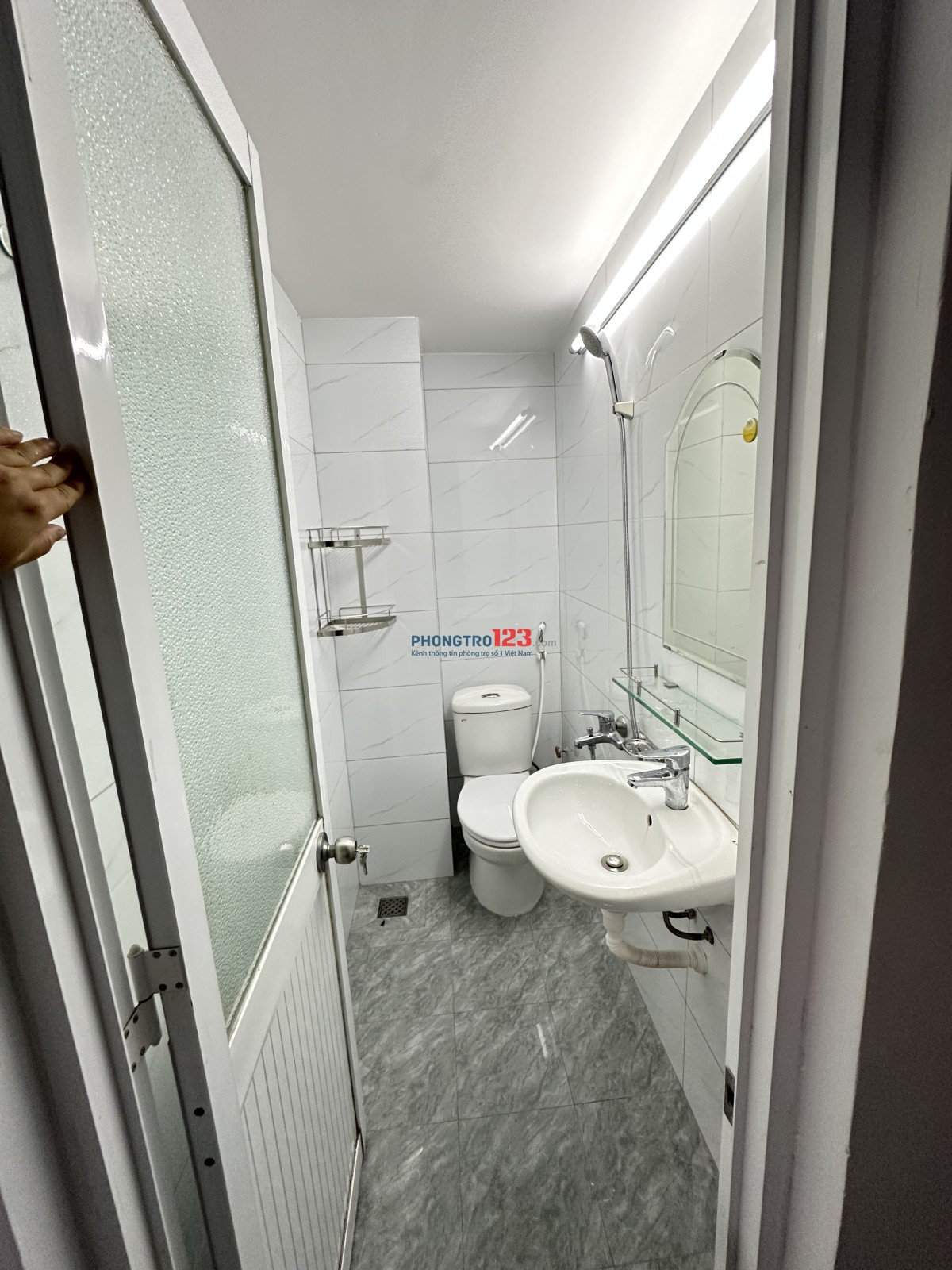 Phòng đầy đủ tiện nghi, cho thuê NGẮN HẠN/ DÀI HẠN