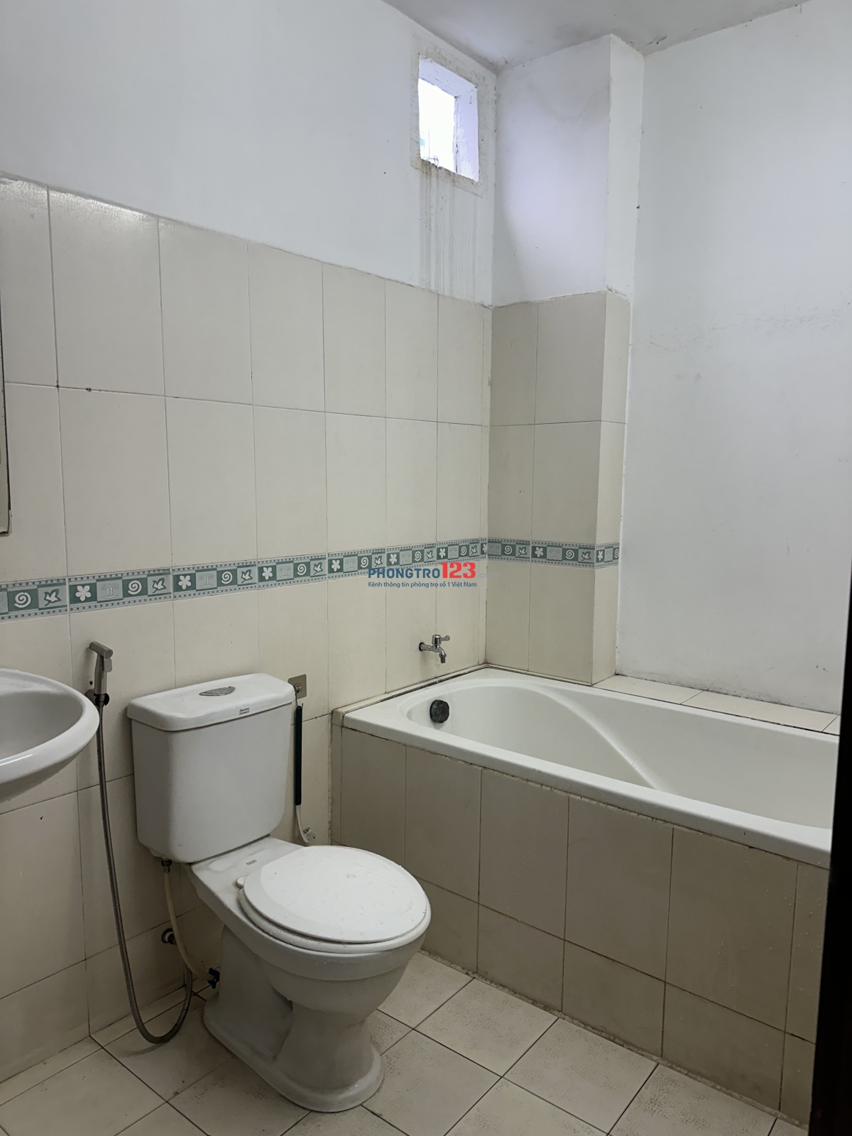 cho thuê phòng trọ full nội thất sang xịn mịn