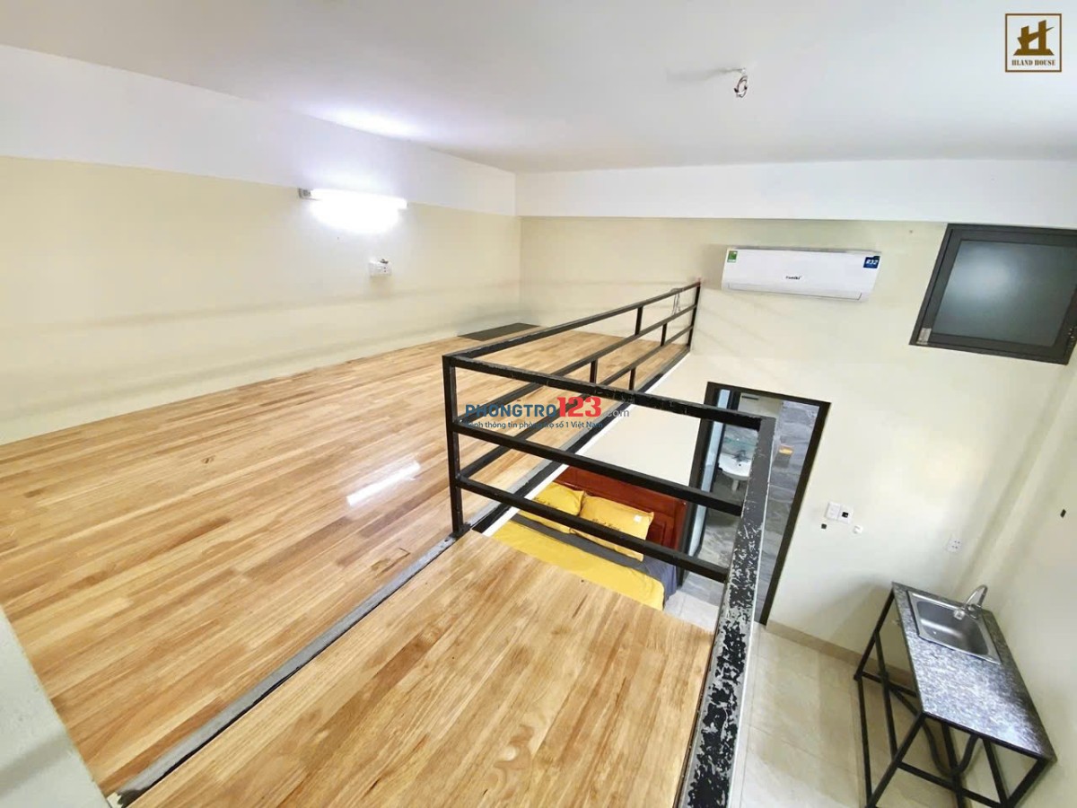 A51 MAN BỒI BALA - DUPLEX FULL NỘI THẤT - CÁCH ĐẠI NAM 500M - OTO DO CUA