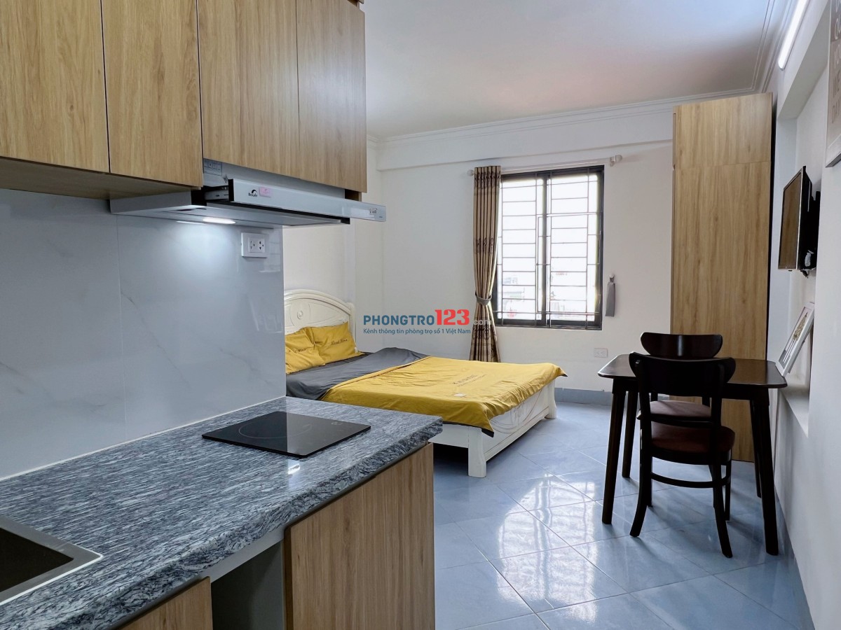 68 BA LA - NGAY GẦN ĐH ĐẠI NAM - FULL NỘI THẤT - OTO ĐỖ CỬA
