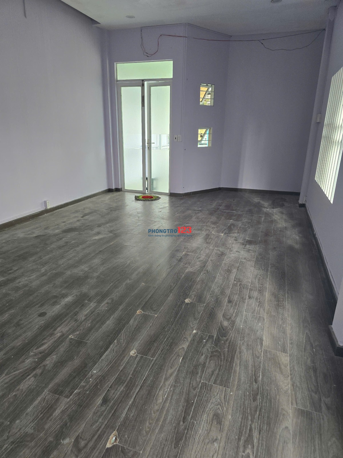 Cho thuê nhà 2 mặt tiền đẹp tại đường 102, phường Tăng Nhơn Phú A, TP Thủ Đức