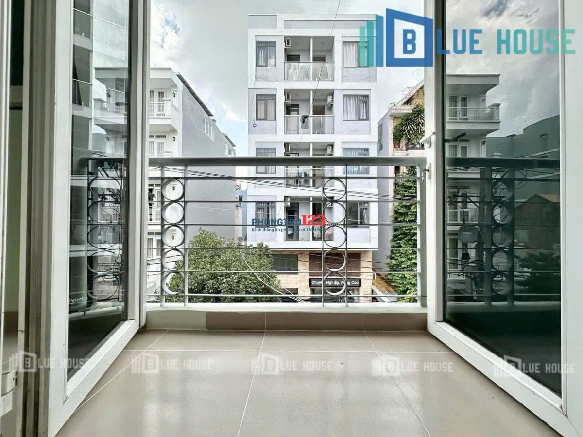 CĂN HỘ CAO CẤP FULL NỘI THẤT – BAN CÔNG THOÁNG – GIÁ TỐT KHU VỰC TÂN BÌNH