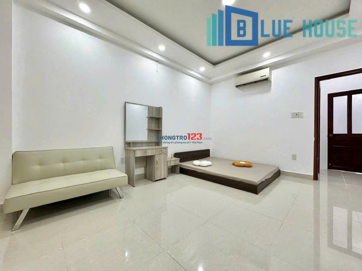 CĂN HỘ CAO CẤP FULL NỘI THẤT – BAN CÔNG THOÁNG – GIÁ TỐT KHU VỰC TÂN BÌNH
