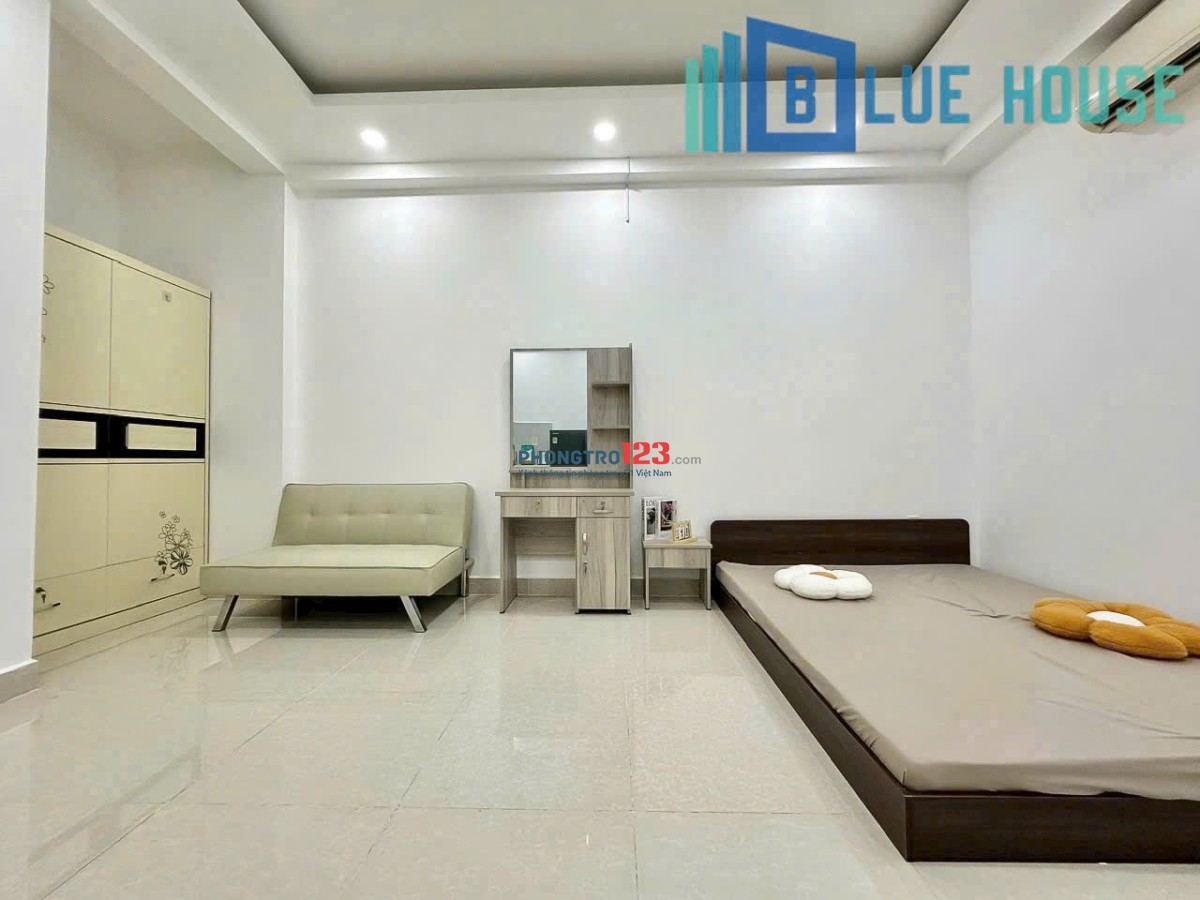 CĂN HỘ CAO CẤP FULL NỘI THẤT – BAN CÔNG THOÁNG – GIÁ TỐT KHU VỰC TÂN BÌNH