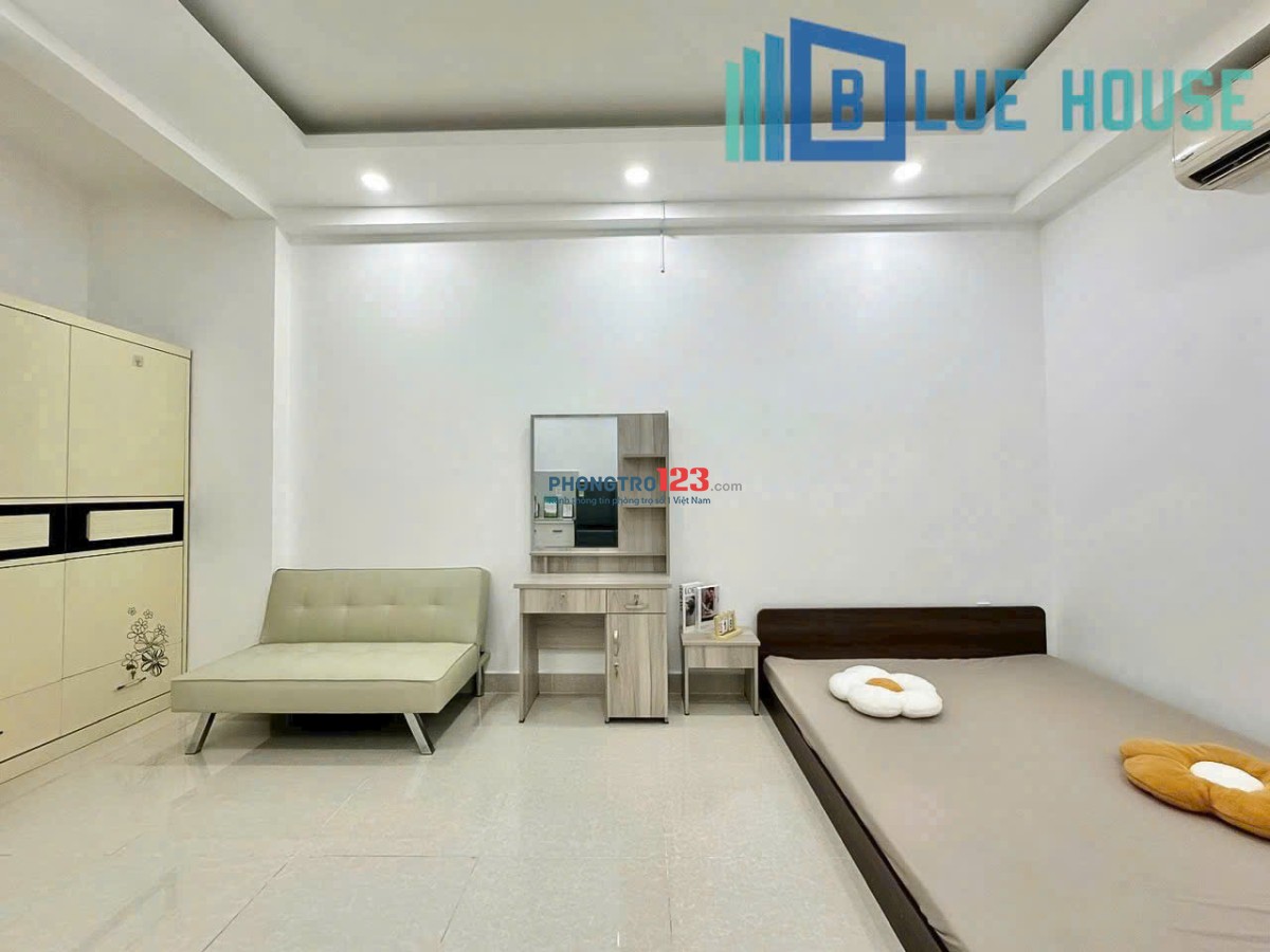 CĂN HỘ CAO CẤP FULL NỘI THẤT – BAN CÔNG THOÁNG – GIÁ TỐT KHU VỰC TÂN BÌNH