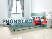 Phòng trọ cao cấp đủ tiện nghi đường 3/2, quận 10, LHCC: 0903139518. Giá từ 4,5tr - 6tr5