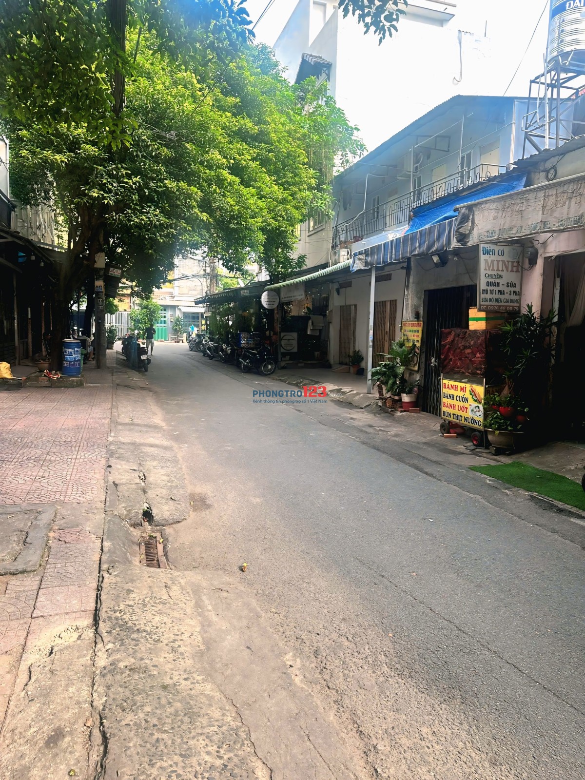 NEW KTX COMPACT - SỐNG KHÁC BIỆT NGAY CVPM QUANG TRUNG 5P TỚI NƠI