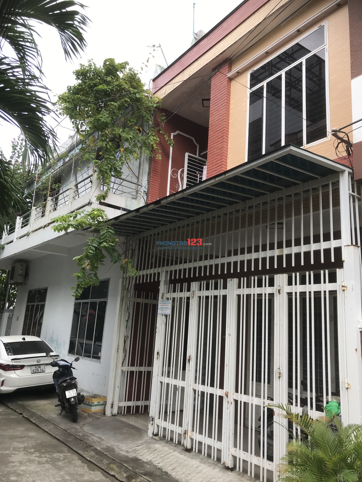 LucKy Homestsay quận Hải Châu Tp Đà Nẵng, cho thuê phòng ở theo tháng