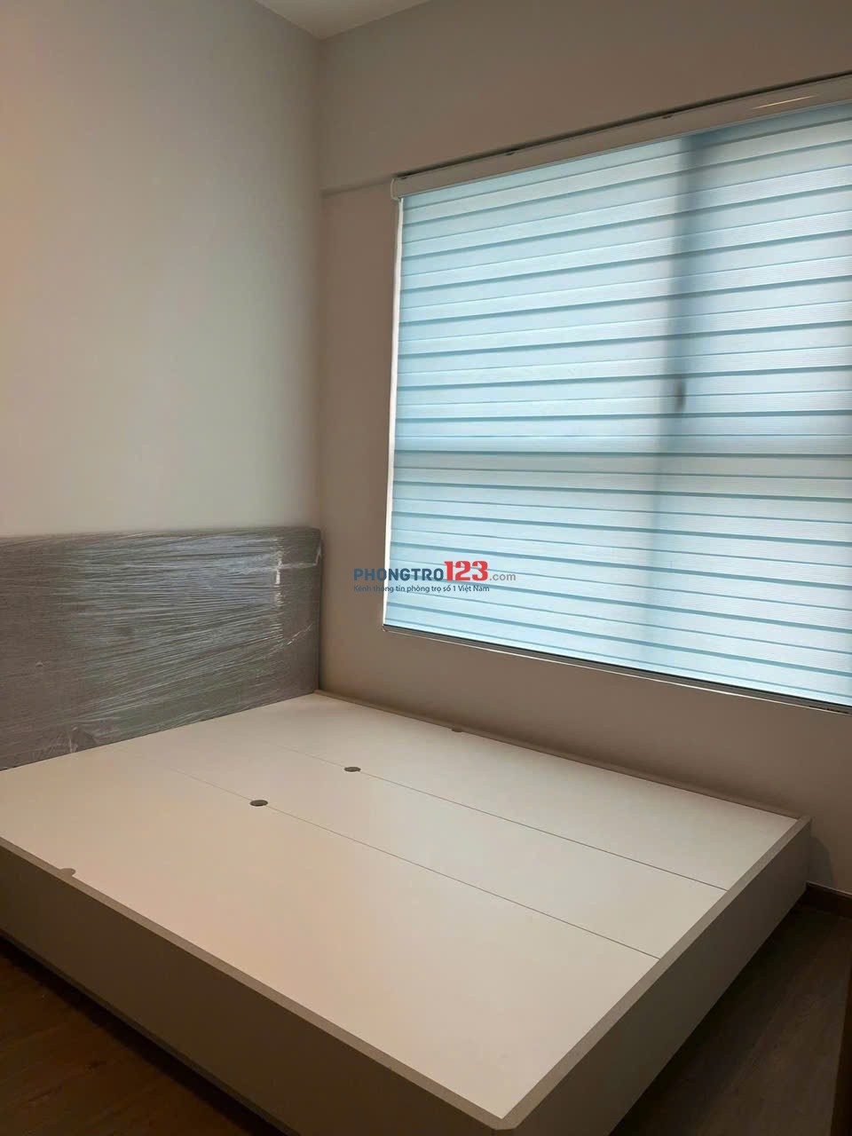 Chung cư Satra Phú Nhuân, Phan Đăng Lưu: 94m2, 18tr/th, 2pn