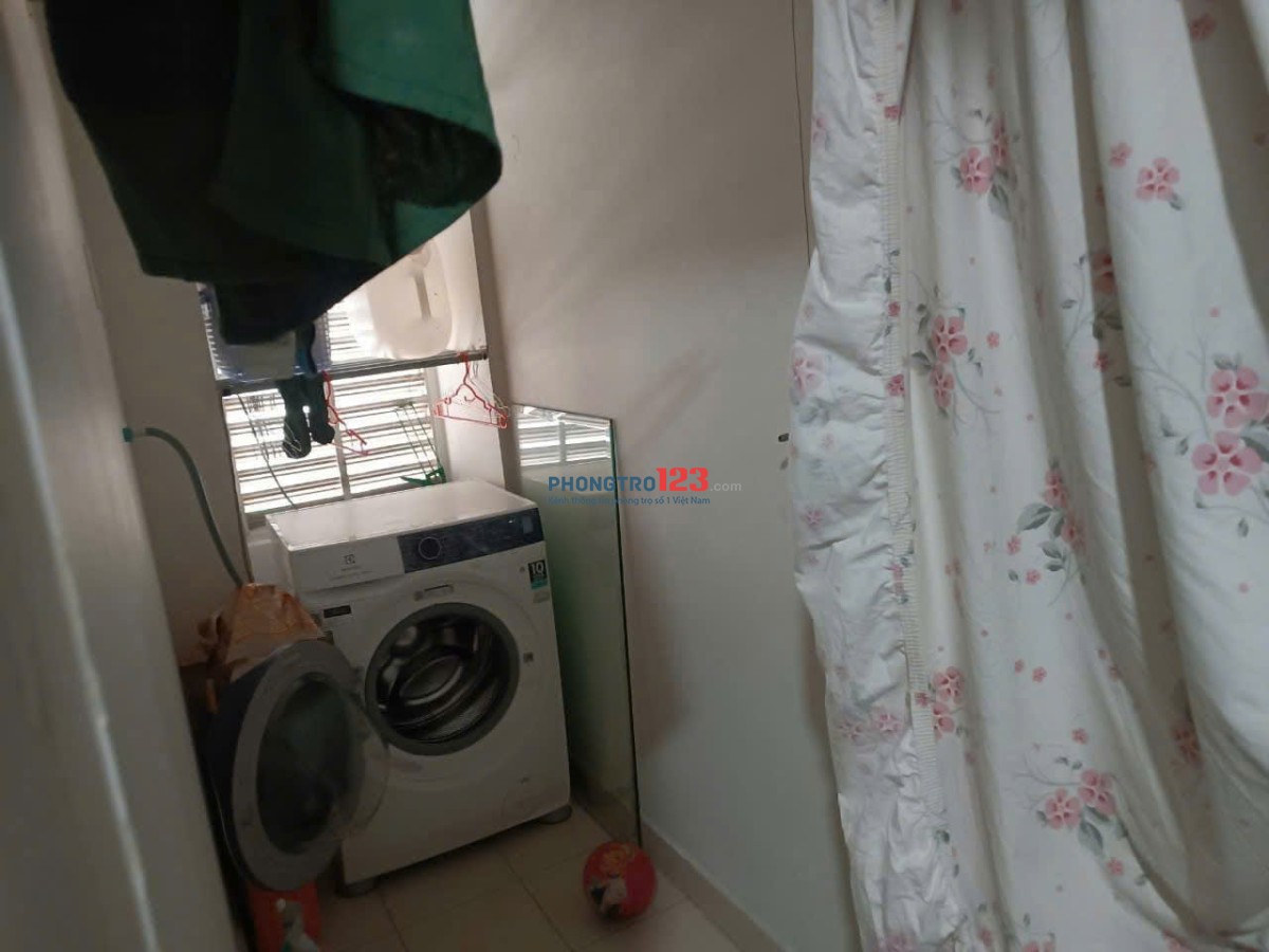 Chung cư Đặng Văn Ngữ, P13, Phú Nhuận, 11tr/th, 100m2, 2PN, L4, Thang Bộ