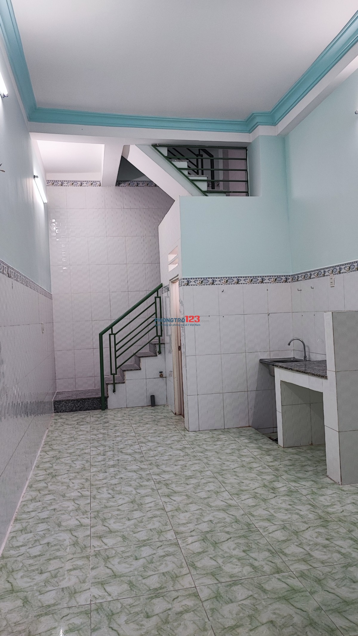 Phòng trọ cho thuê Quận 9 Đình Phong Phú, phường Tăng Nhơn Phú B
