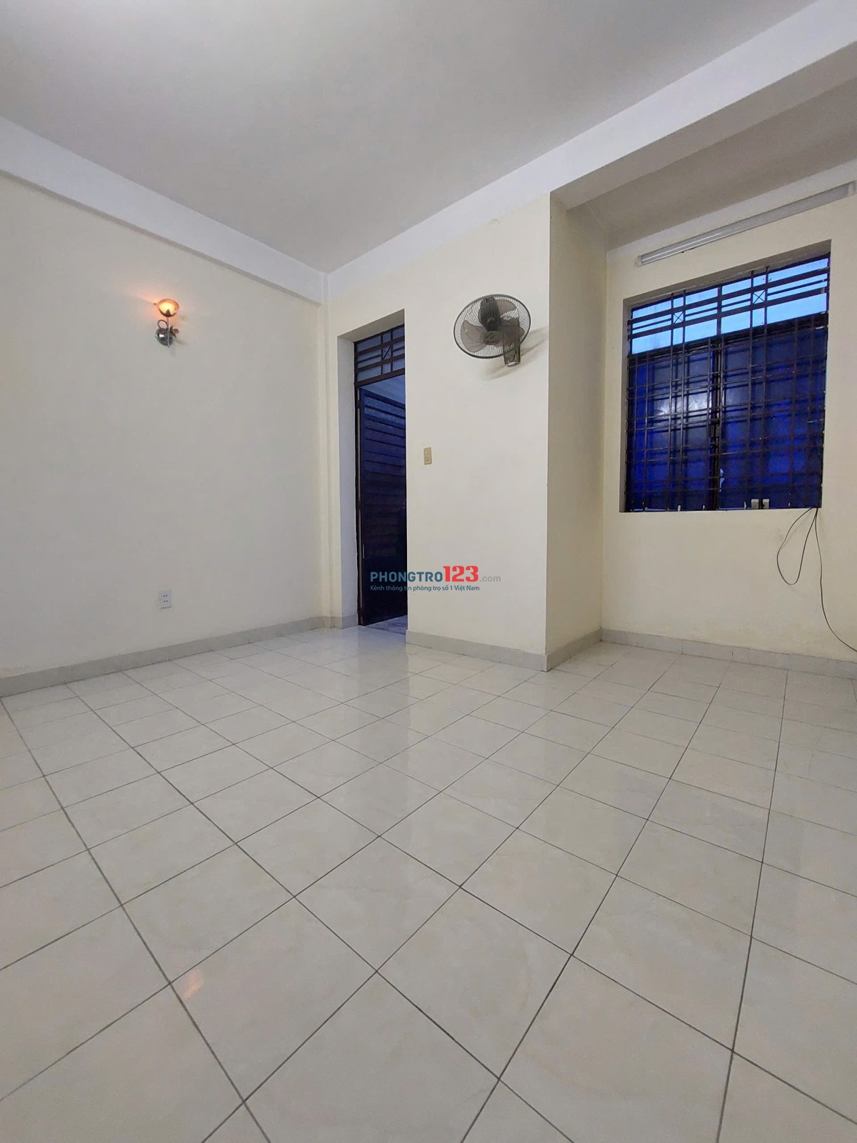 Cho Thuê Căn Hộ 1PN Quận 1 Giá Rẻ - Chính Chủ