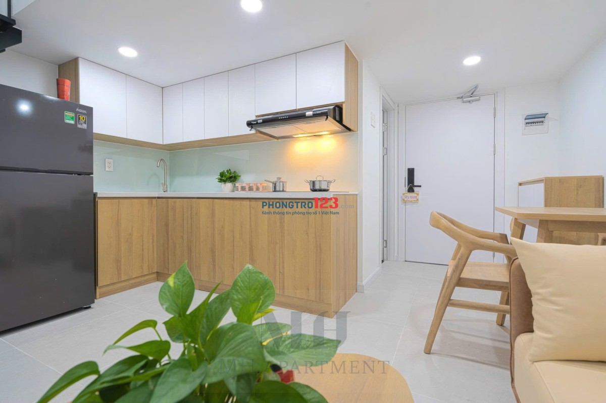 KHAI TRƯƠNG CĂN HỘ GIÁ RẺ GẦN TRƯỜNG NTT, TDT, RMIT, GẦN LOTTE Q7