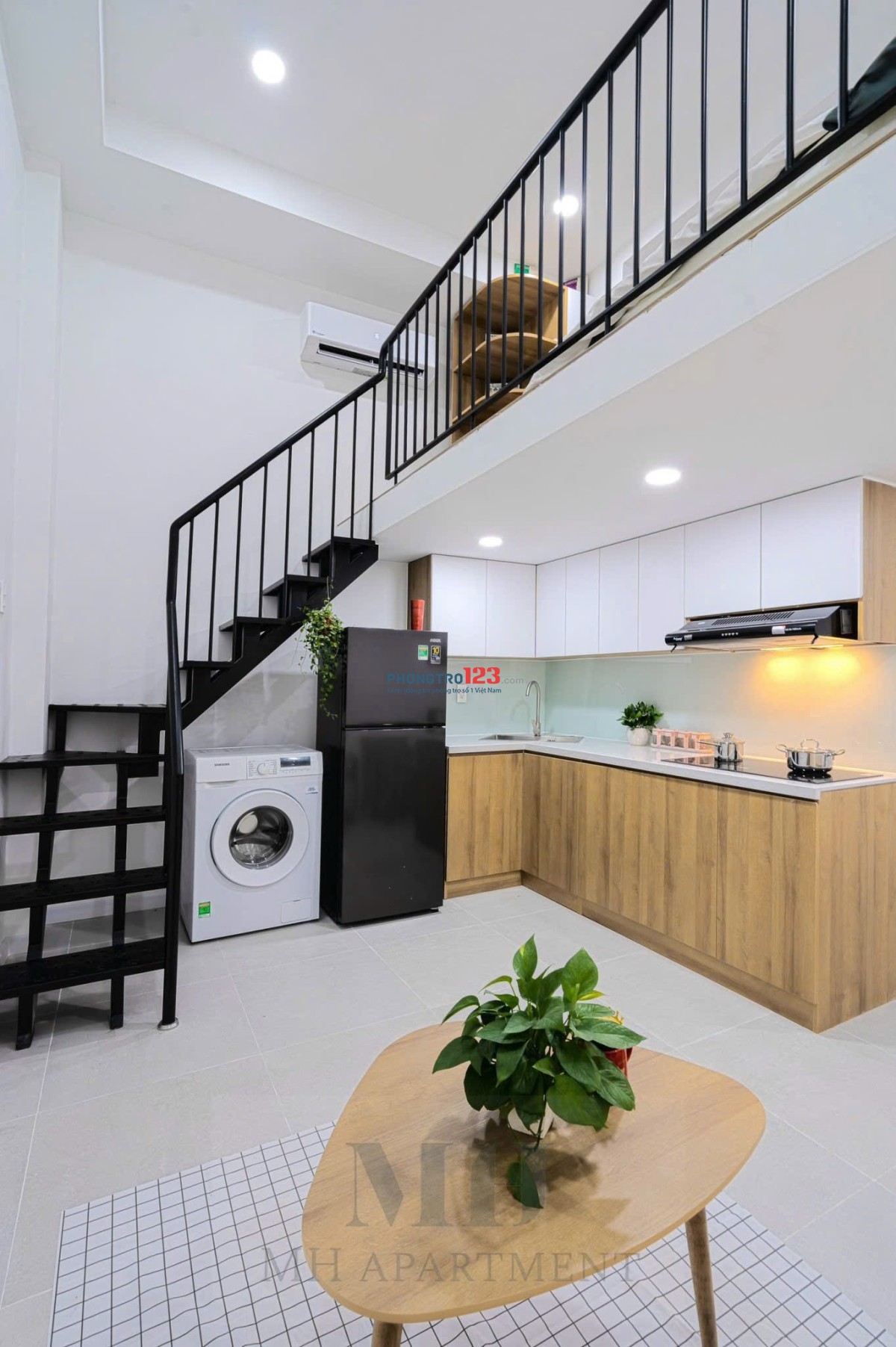 KHAI TRƯƠNG CĂN HỘ GIÁ RẺ GẦN TRƯỜNG NTT, TDT, RMIT, GẦN LOTTE Q7