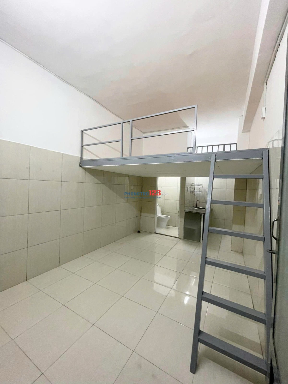 PHÒNG TRỐNG KHU VỰC LINH ĐÔNG, THỦ ĐỨC, THUẬN TIỆN DI CHUYỂN VÀO TRUNG TÂM THÀNH PHỐ