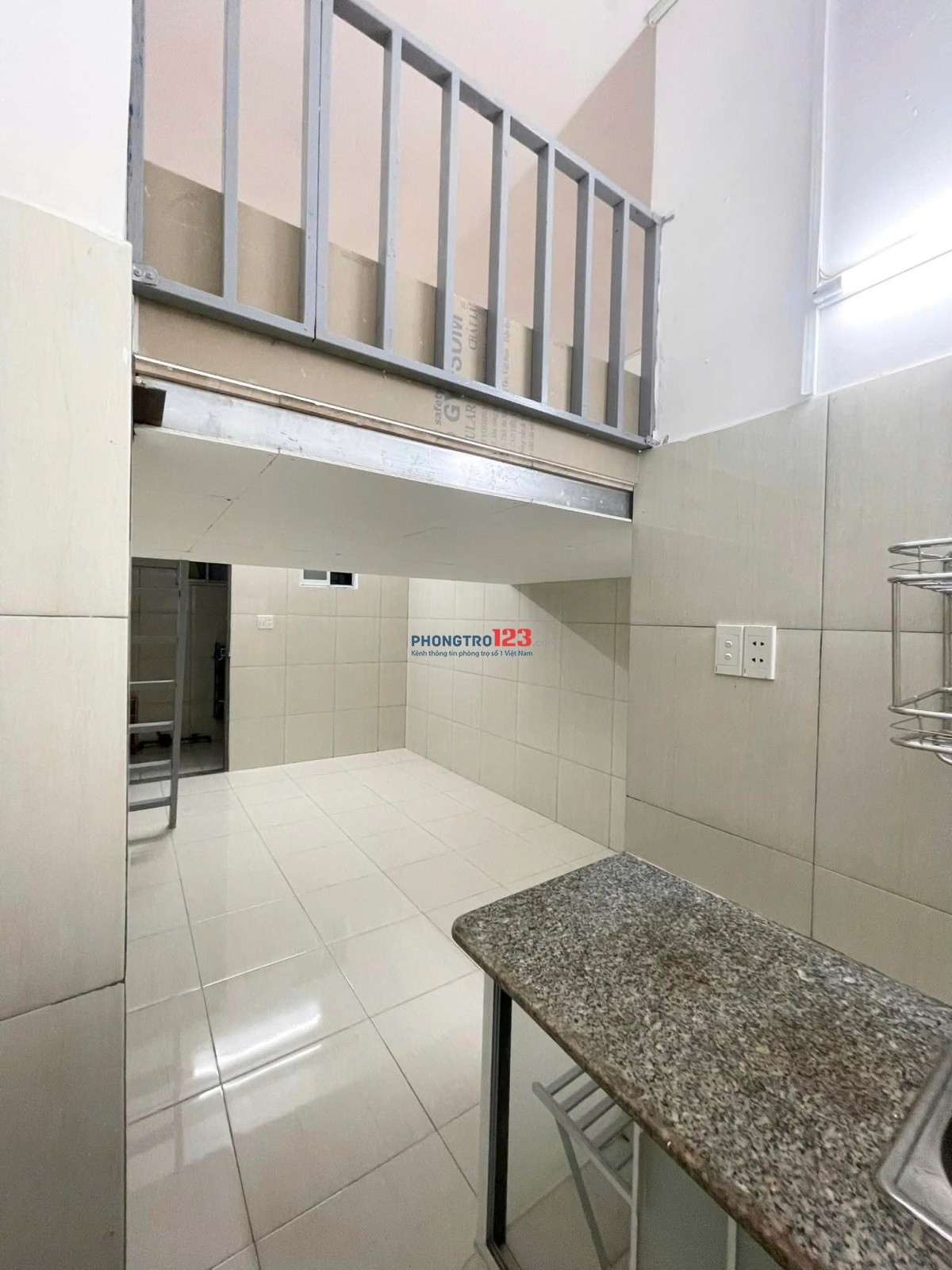 PHÒNG TRỐNG KHU VỰC LINH ĐÔNG, THỦ ĐỨC, THUẬN TIỆN DI CHUYỂN VÀO TRUNG TÂM THÀNH PHỐ