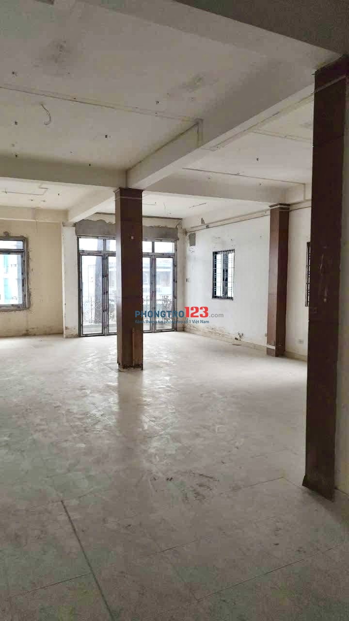 Cho thuê nhà MT Trần Hưng Đạo.kinh doanh đa nghành nghề.