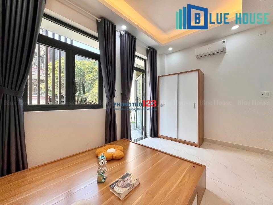 CHO THUÊ PHÒNG TRỌ SINH VIÊN NGAY ĐẠI HỌC CÔNG THƯƠNG - 1 PHÚT QUA AEON TÂN PHÚ - ĐẦY ĐỦ TIỆN NGHI