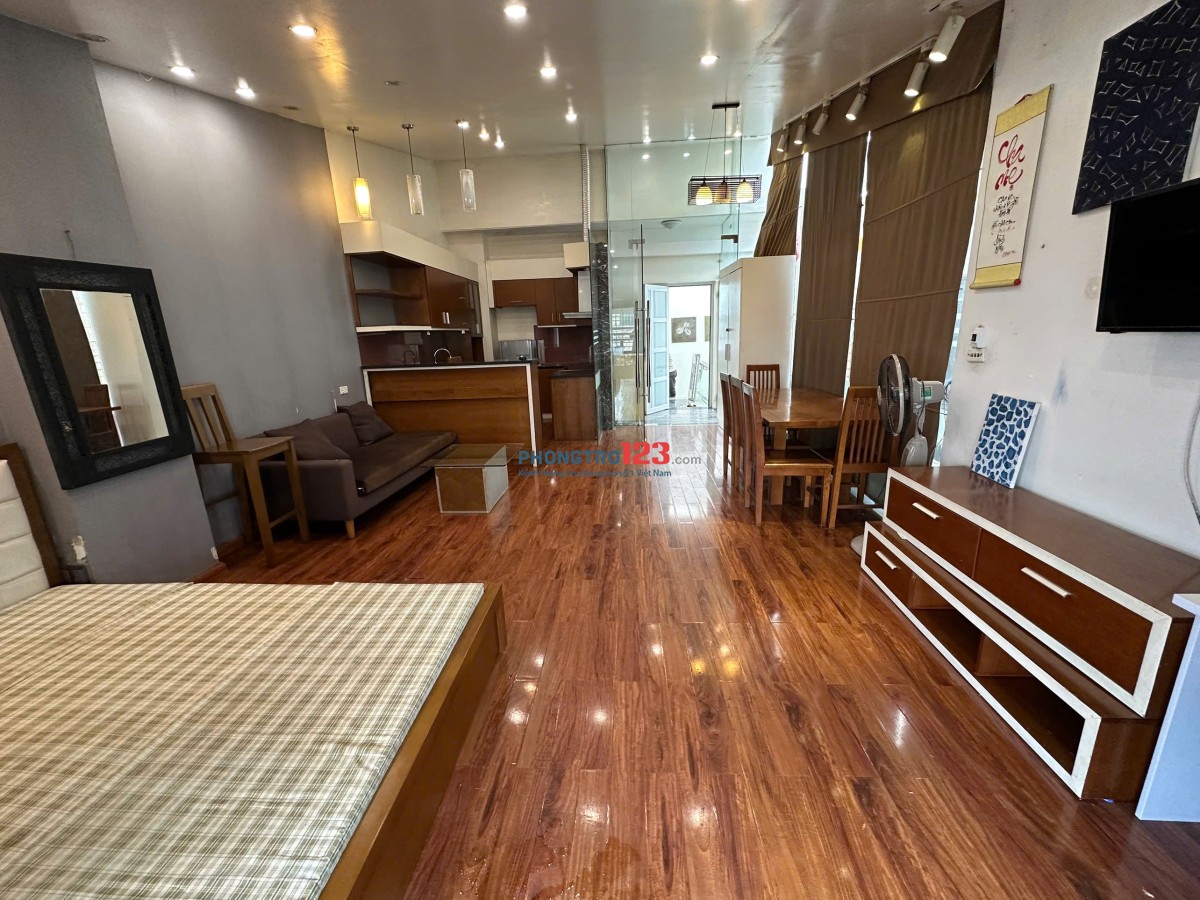 CHO THUÊ PENHOUSE 90M2 - MỄ TRÌ HẠ, NAM TỪ LIÊM – GẦN TRUNG TÂM, TIỆN ĐI LẠI