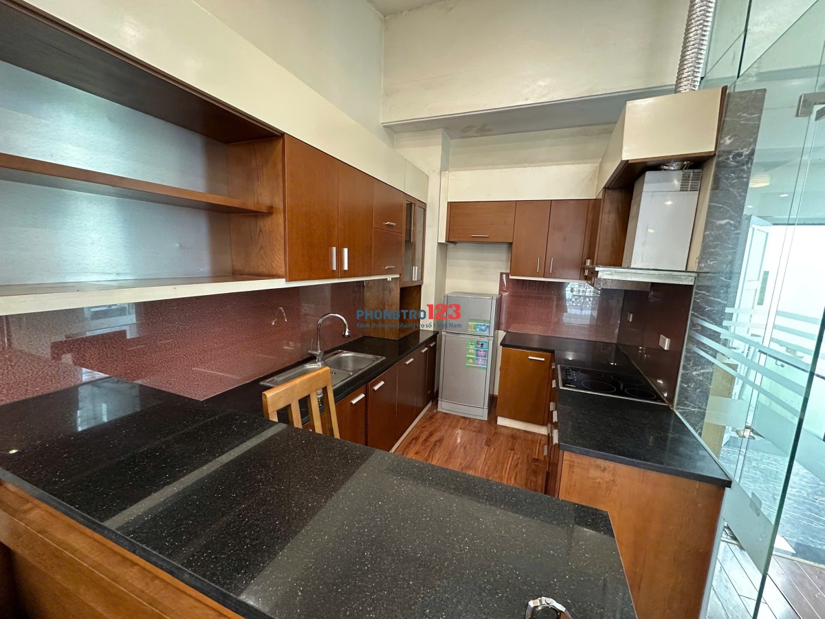 CHO THUÊ PENHOUSE 90M2 - MỄ TRÌ HẠ, NAM TỪ LIÊM – GẦN TRUNG TÂM, TIỆN ĐI LẠI