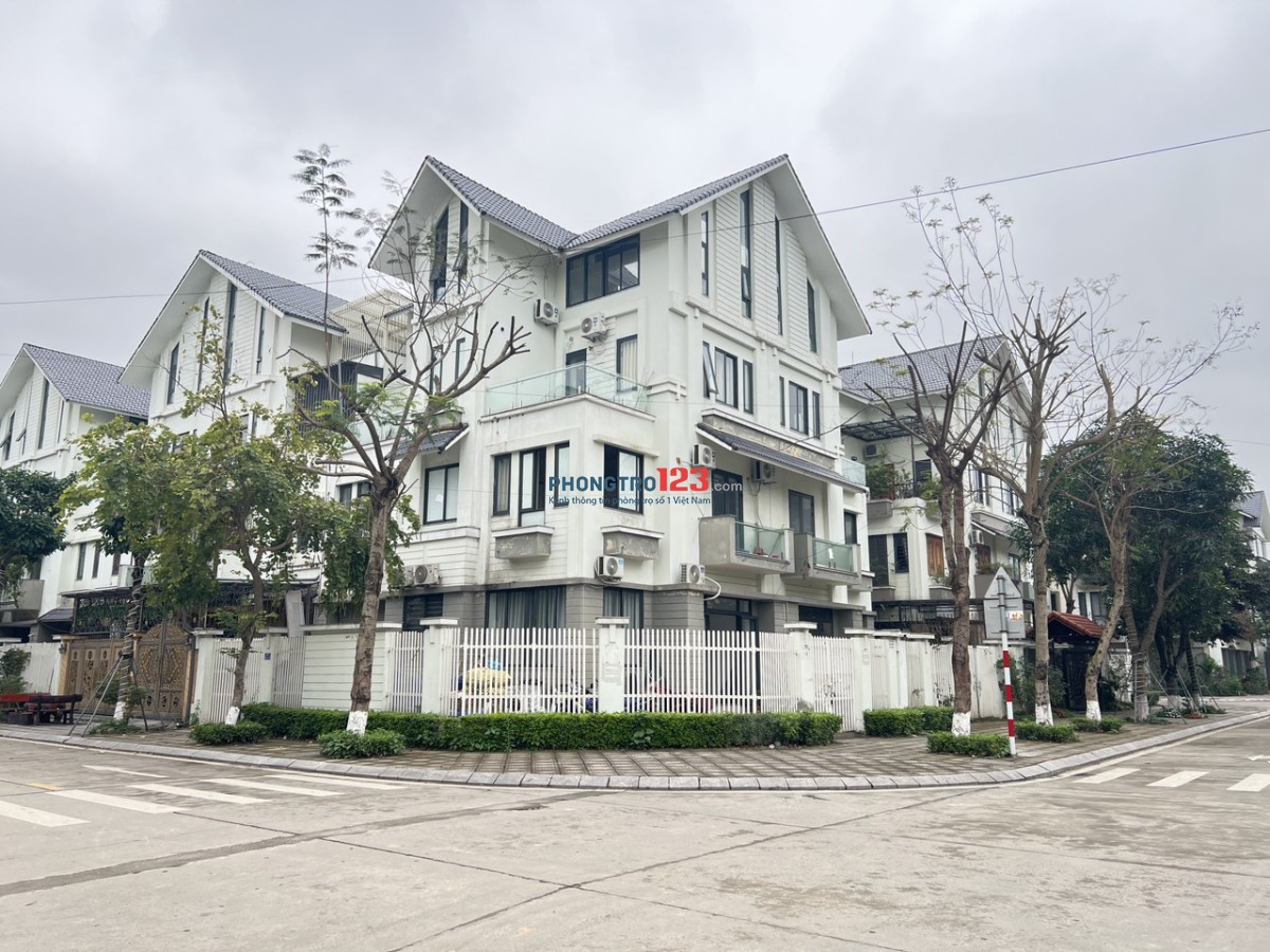Cho thuê phòng trọ, không chung chủ tại Dương Nội, Hà Đông gần Aeon Mall