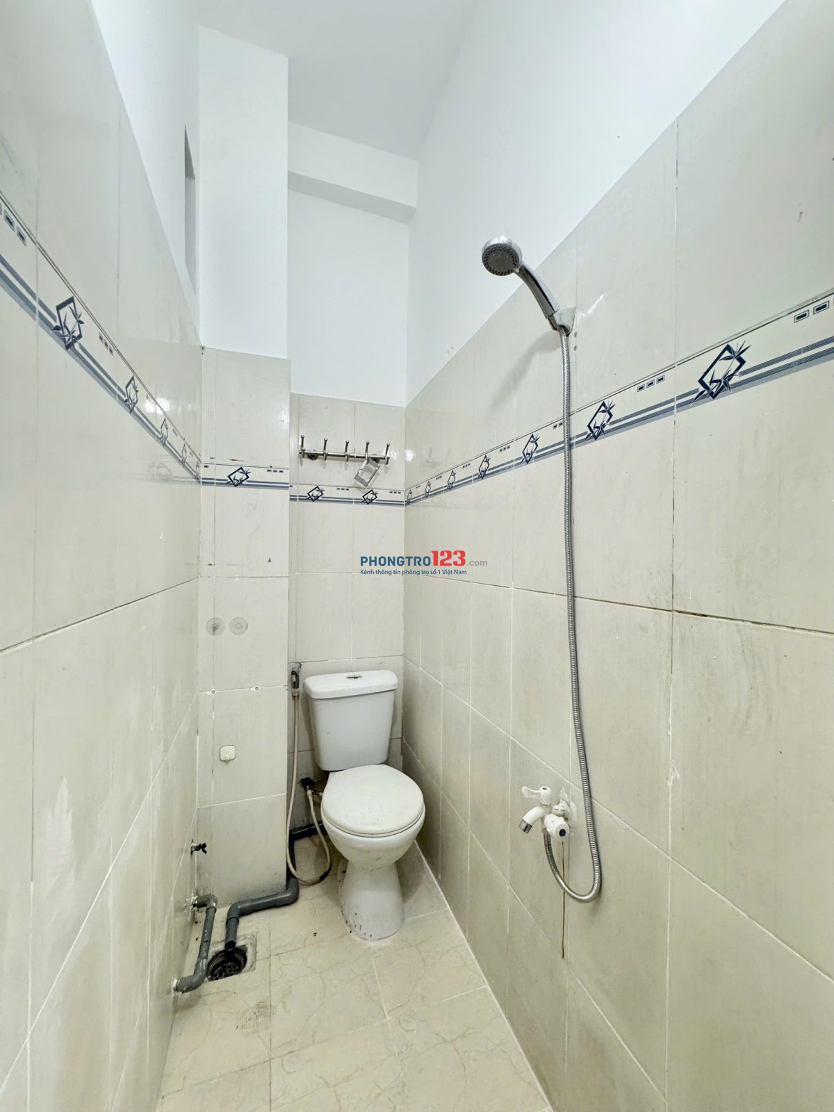 Duplex cửa sổ SÁNG THOÁNG - Bạch Đằng - Tân Bình