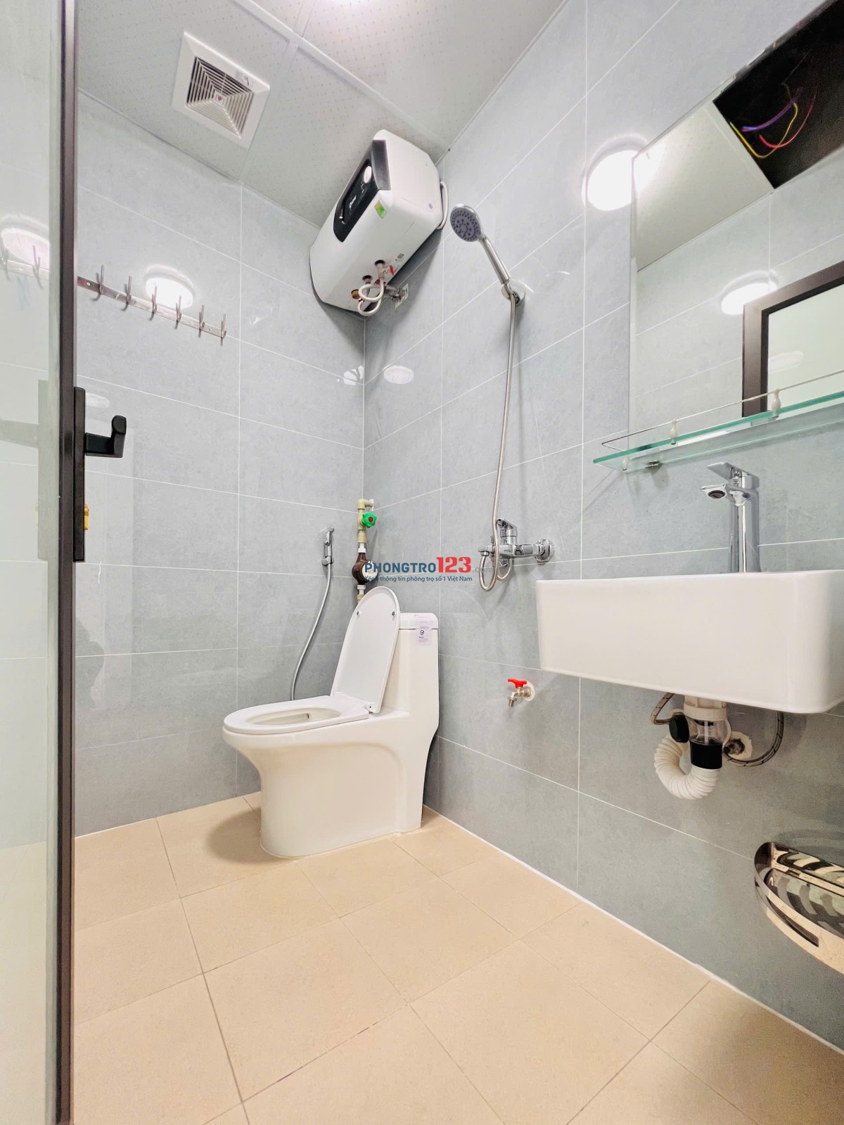 KHAI TRƯƠNG TÒA NHÀ MỚI, Ô TÔ ĐỔ TẬN CỬA, FULL NỘI THẤT