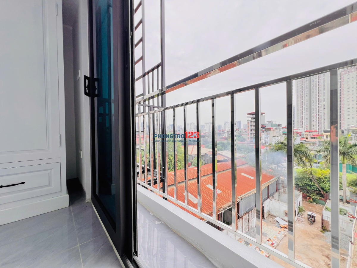KHAI TRƯƠNG TÒA NHÀ MỚI, Ô TÔ ĐỔ TẬN CỬA, FULL NỘI THẤT