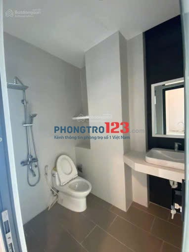 Cho thuê phòng trọ Phú Nhuận full nội thất 40m2 ngay Phan Xích Long gần Quận 1, Quận 3, Bình Thạnh