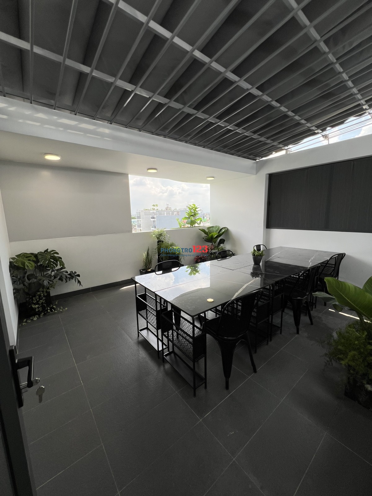 VĂN PHÒNG cho THUÊ, Tòa nhà mới xây, nhiều diện tích từ 10-50m2 giá từ 3tr