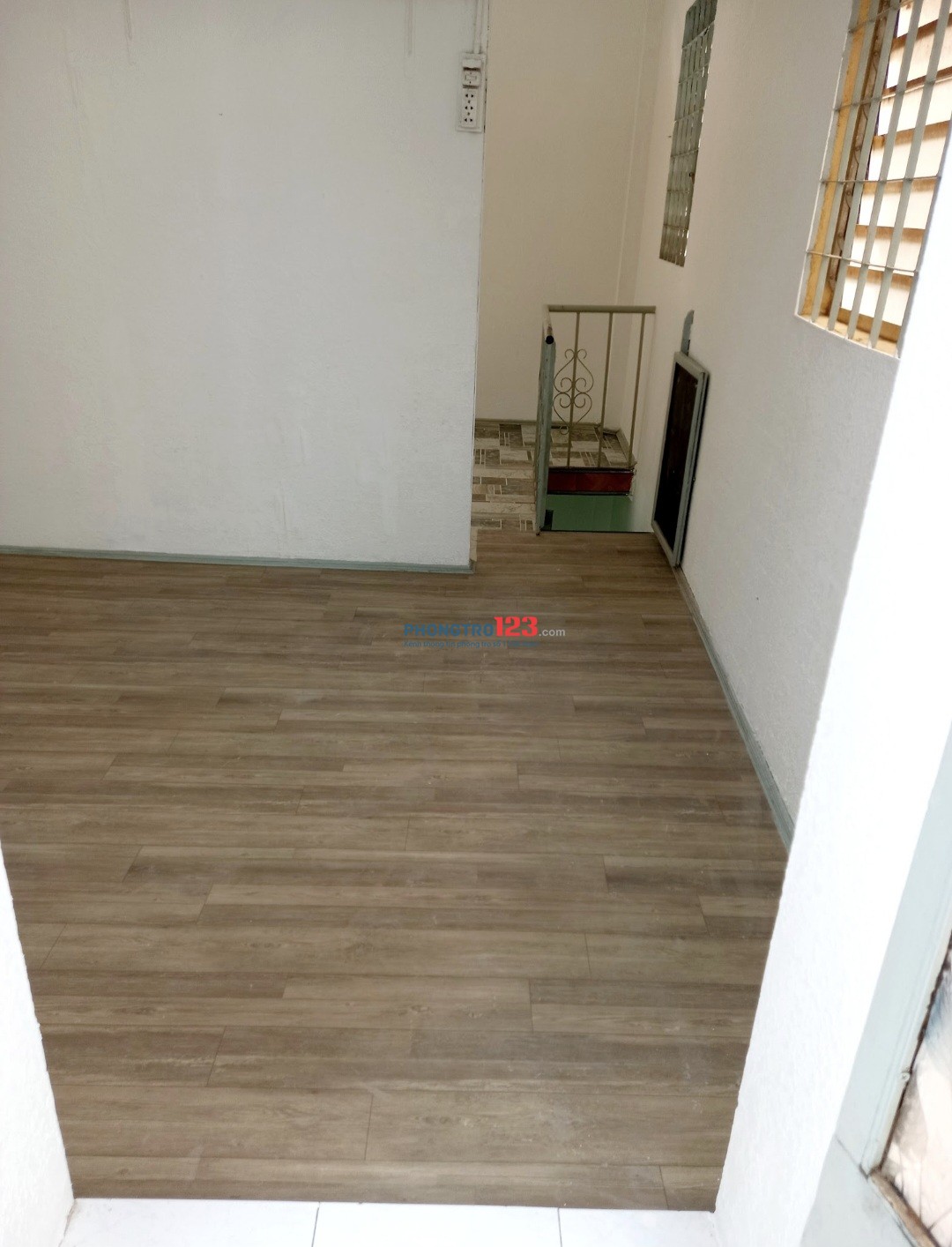 Cho thuê NHÀ NGUYÊN CĂN yên tĩnh, thoáng mát