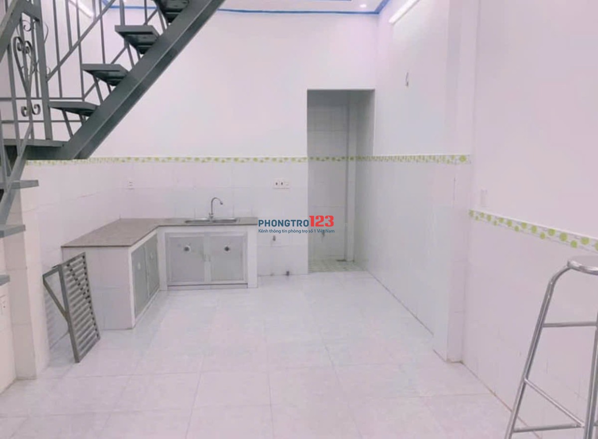Nhà nguyên căn tại thủ đức cần cho thuê