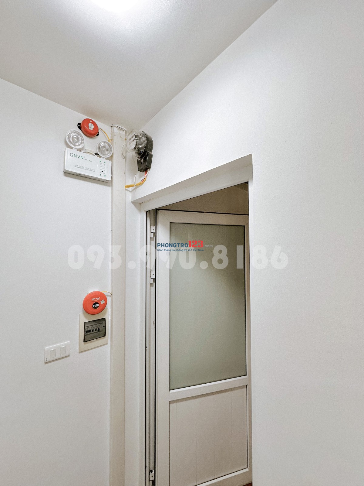 TỔ ẤM SIÊU XỊN GIỮA LÒNG THỦ ĐÔ