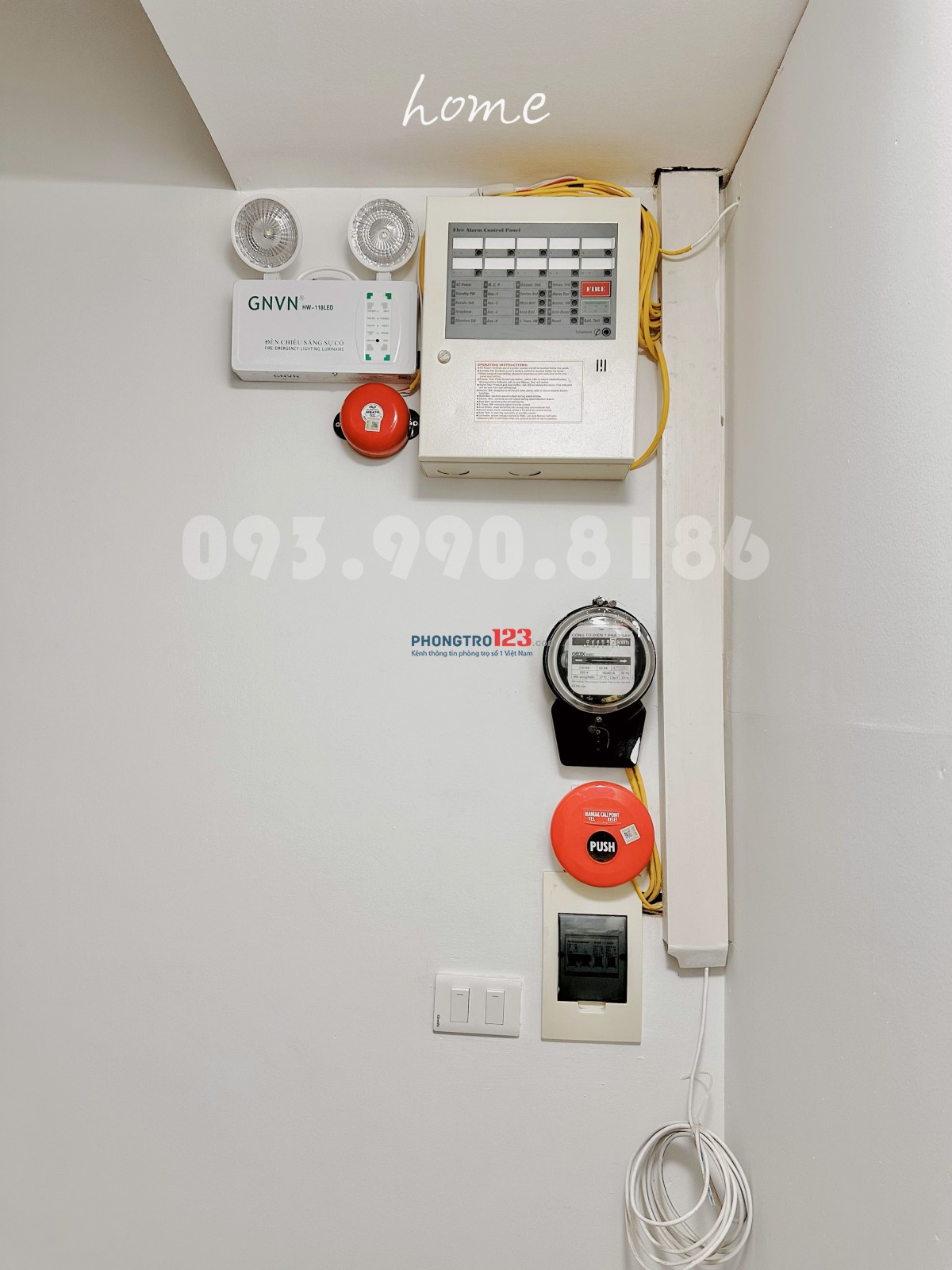 TỔ ẤM SIÊU XỊN GIỮA LÒNG THỦ ĐÔ