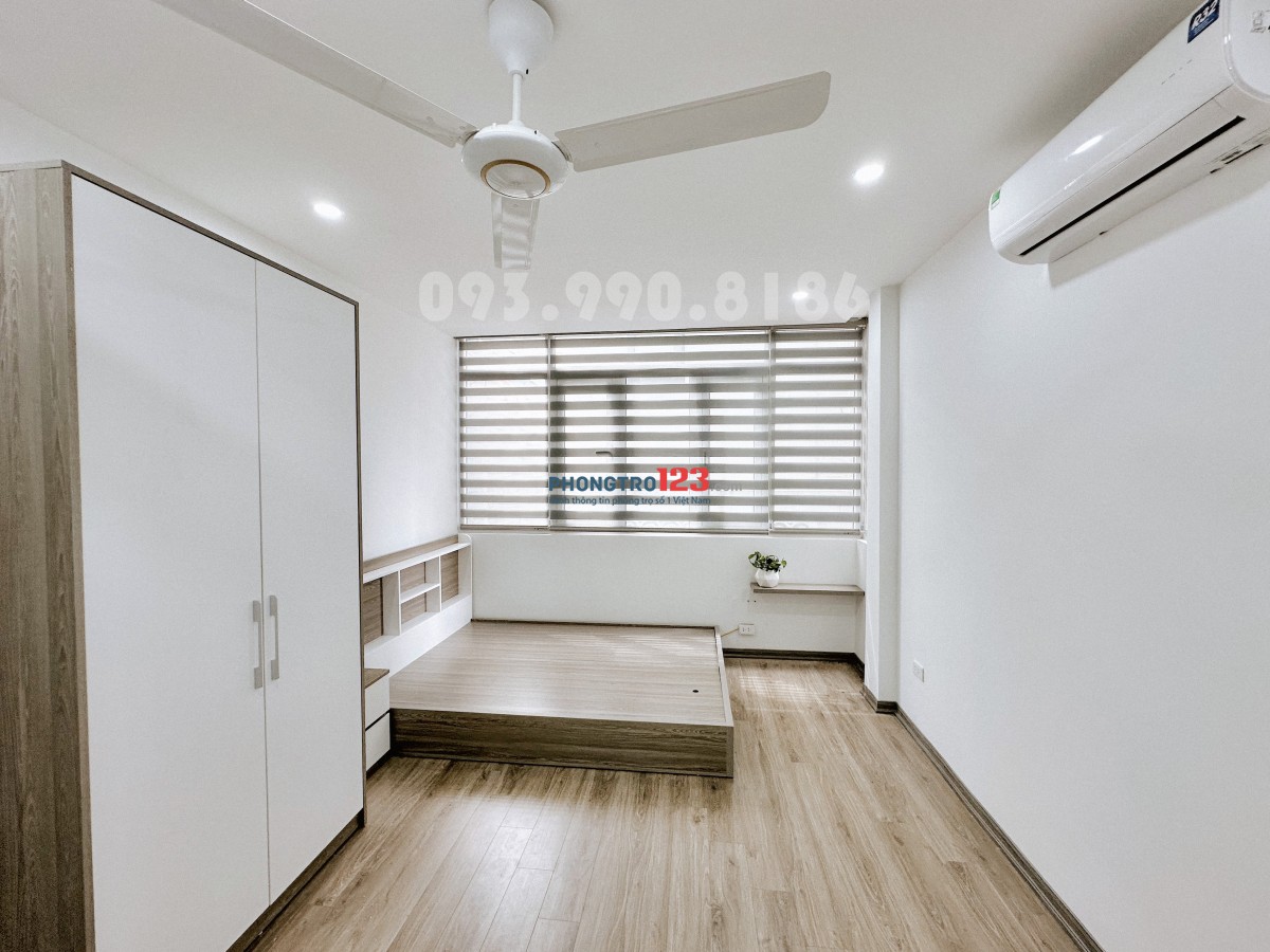 TỔ ẤM SIÊU XỊN GIỮA LÒNG THỦ ĐÔ