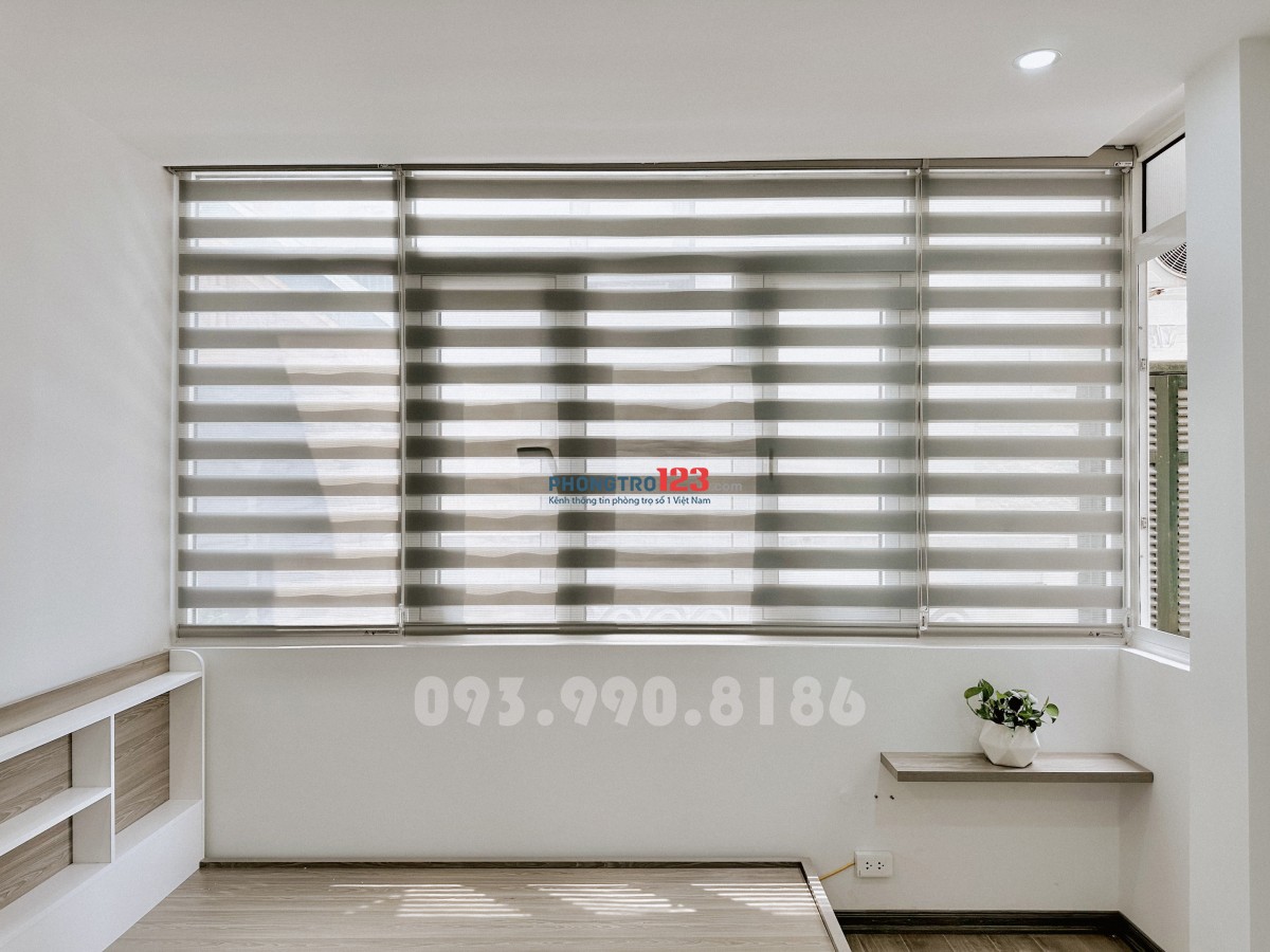 TỔ ẤM SIÊU XỊN GIỮA LÒNG THỦ ĐÔ
