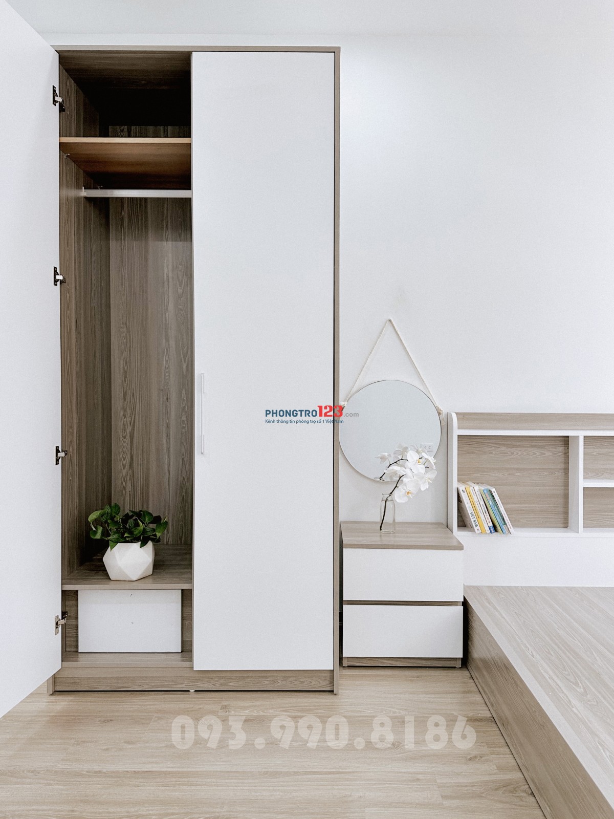 TỔ ẤM SIÊU XỊN GIỮA LÒNG THỦ ĐÔ