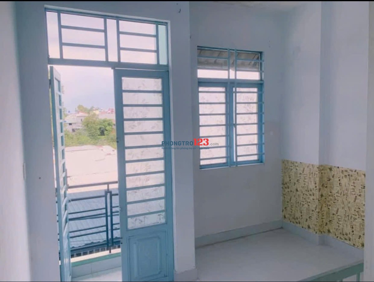 Nhà nguyên căn tại thủ đức cần cho thuê
