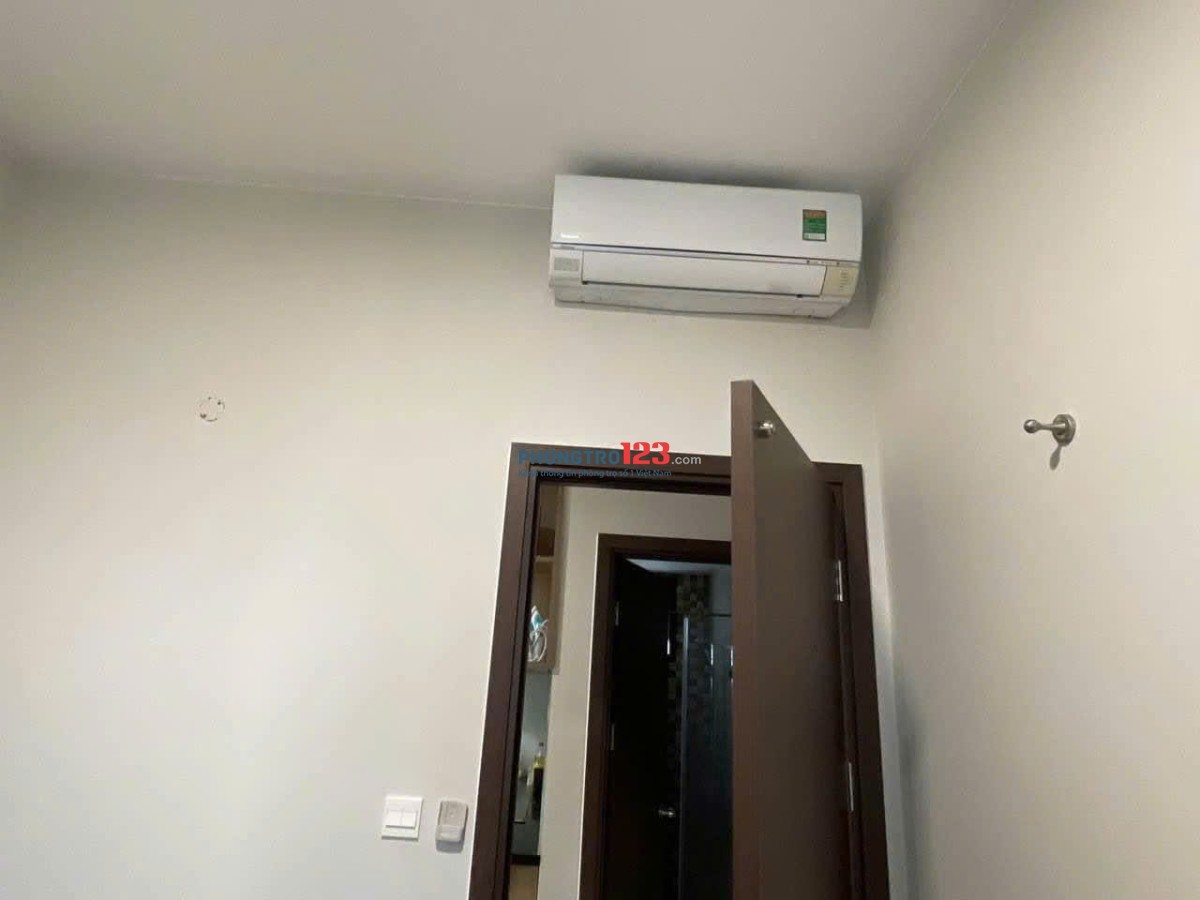 Cho thuê chung cư Bàu Cát, Hồng Lạc, TB: 3p ngủ rộng, 2wc 100m2 10tr5
