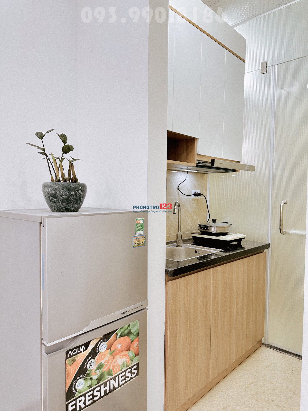 TỔ ẤM SIÊU XỊN GIỮA LÒNG THỦ ĐÔ