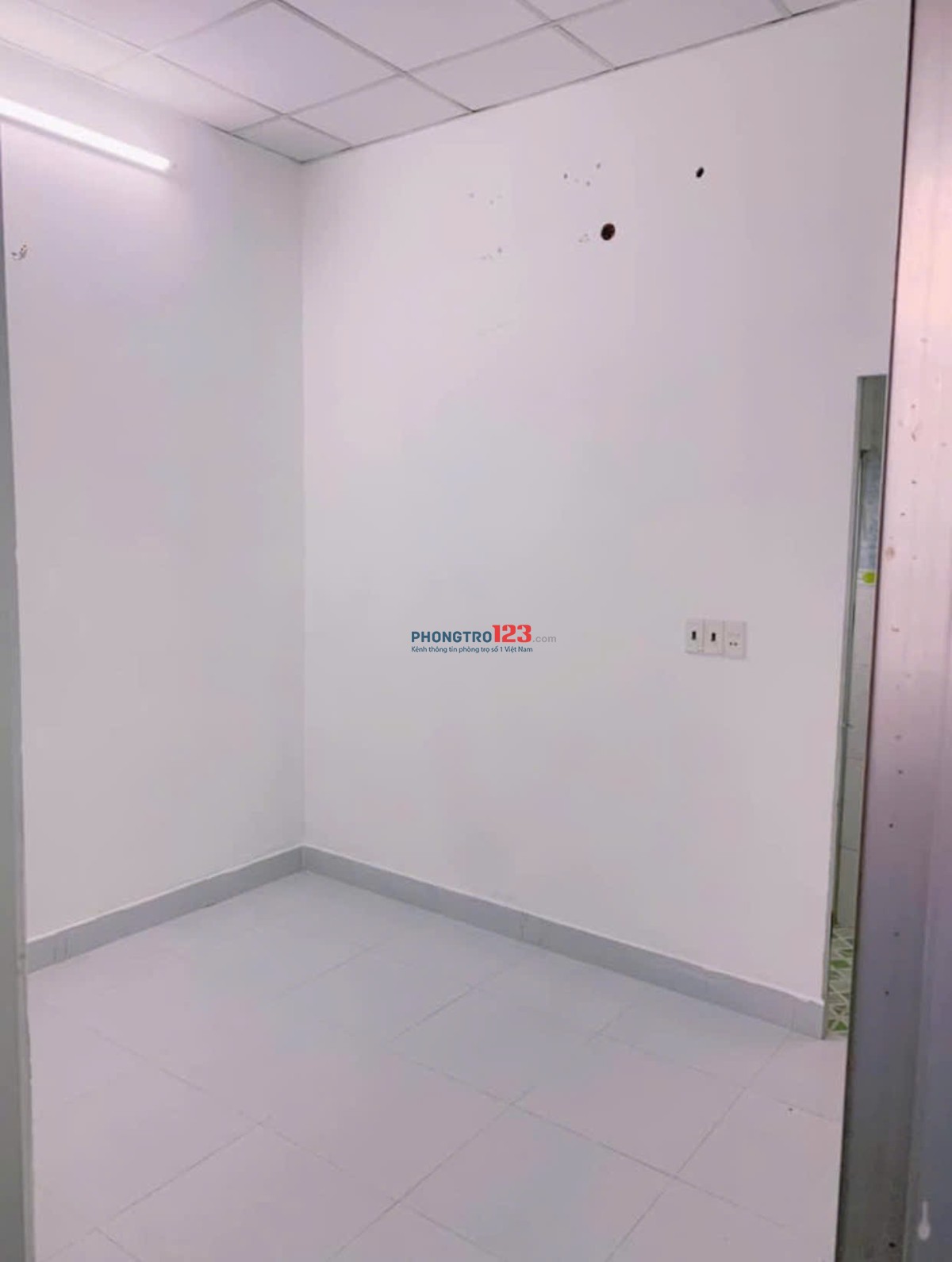 Nhà nguyên căn tại thủ đức cần cho thuê