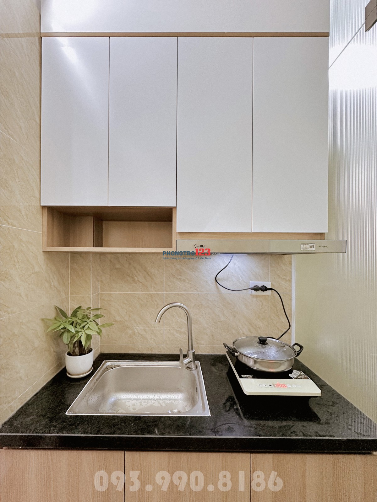 TỔ ẤM SIÊU XỊN GIỮA LÒNG THỦ ĐÔ
