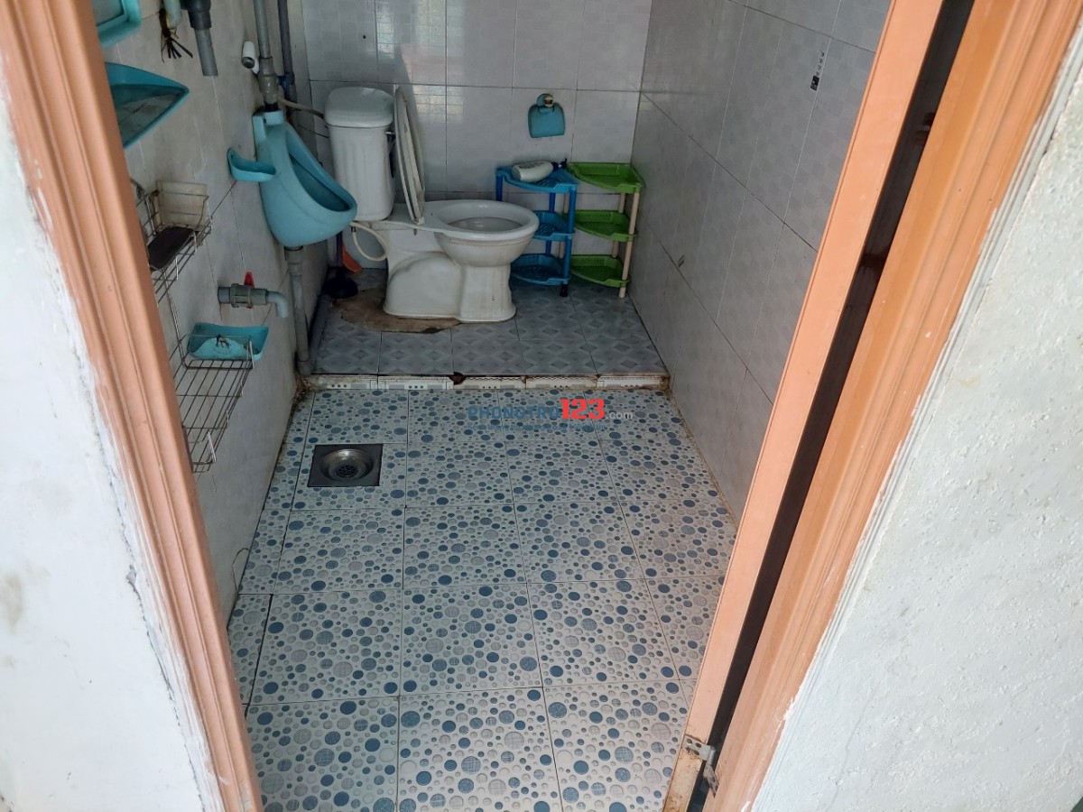 Cho thuê nhà cấp 4 giá rẻ (2 triêu/ tháng), gần chợ Bắc Hoà, Bắc Sơn, Trảng Bom, Đồng Nai