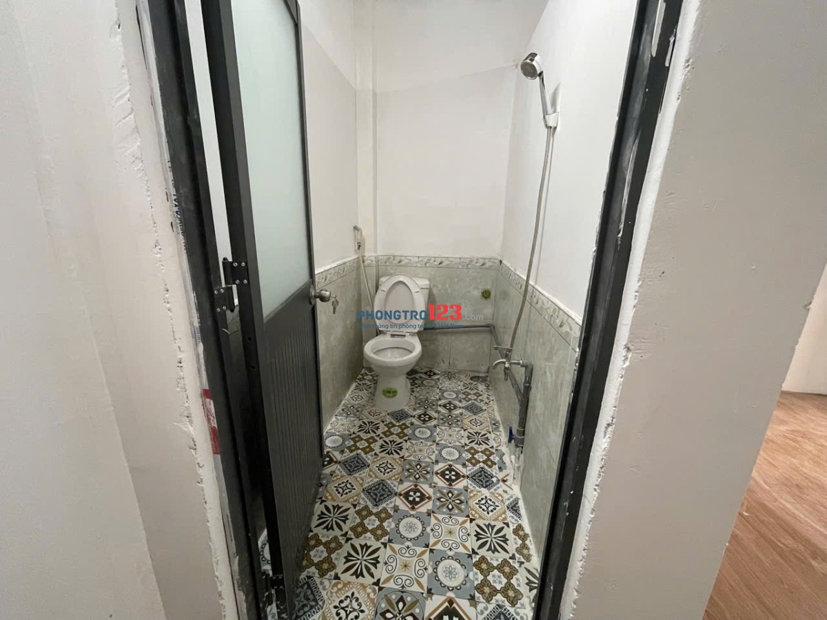 GÁC CAO 2M, FULL ĐỒ ĐẠC NGAY NGUYỄN DUY TRINH, BÌNH TRƯNG TÂY QUẬN 2