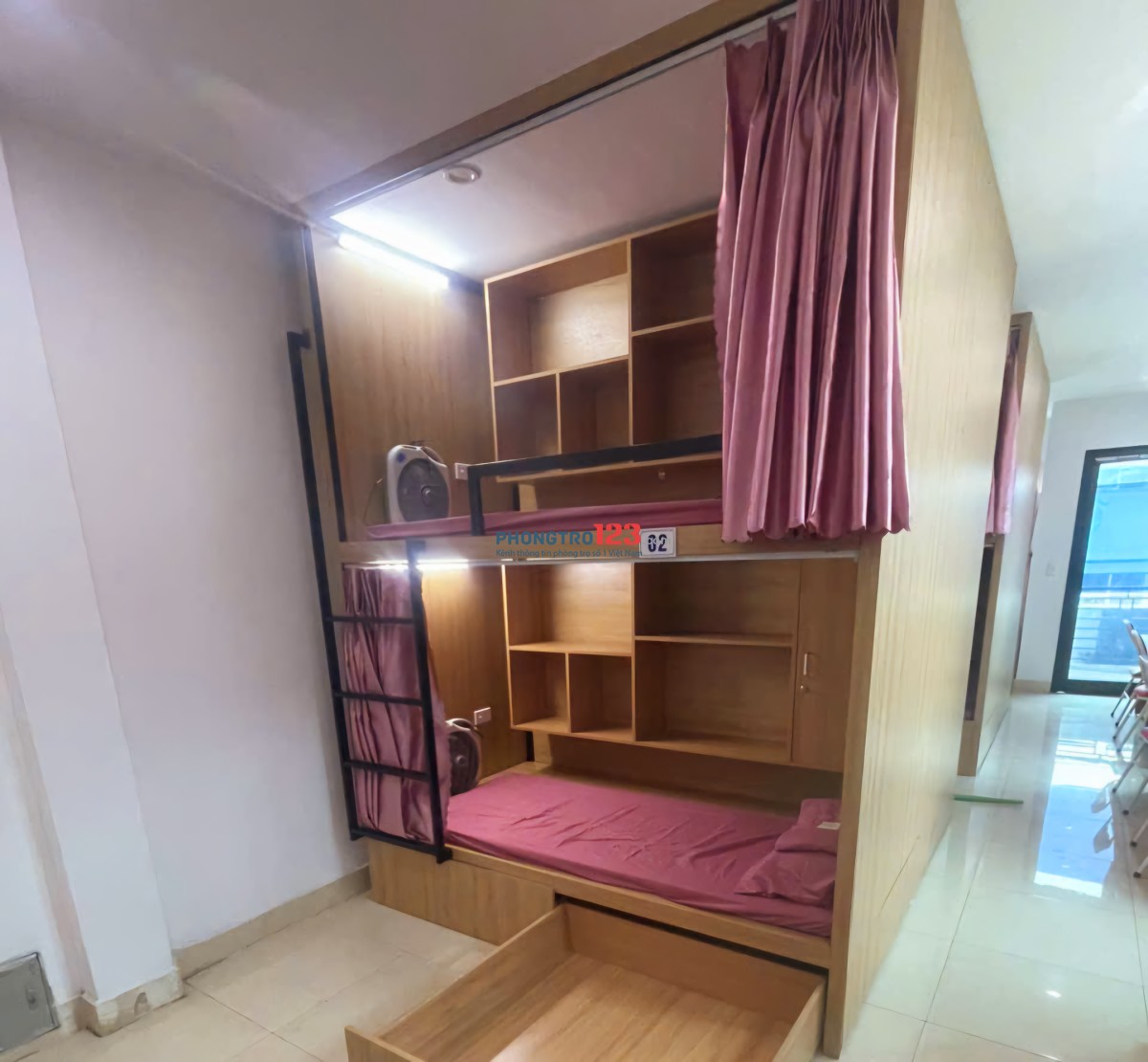 KHAI TRƯƠNG SLEEPBOX MỚI TẠI 79 CẦU GIẤY MN QUA Ở ĐƯỢC LUÔN NHA