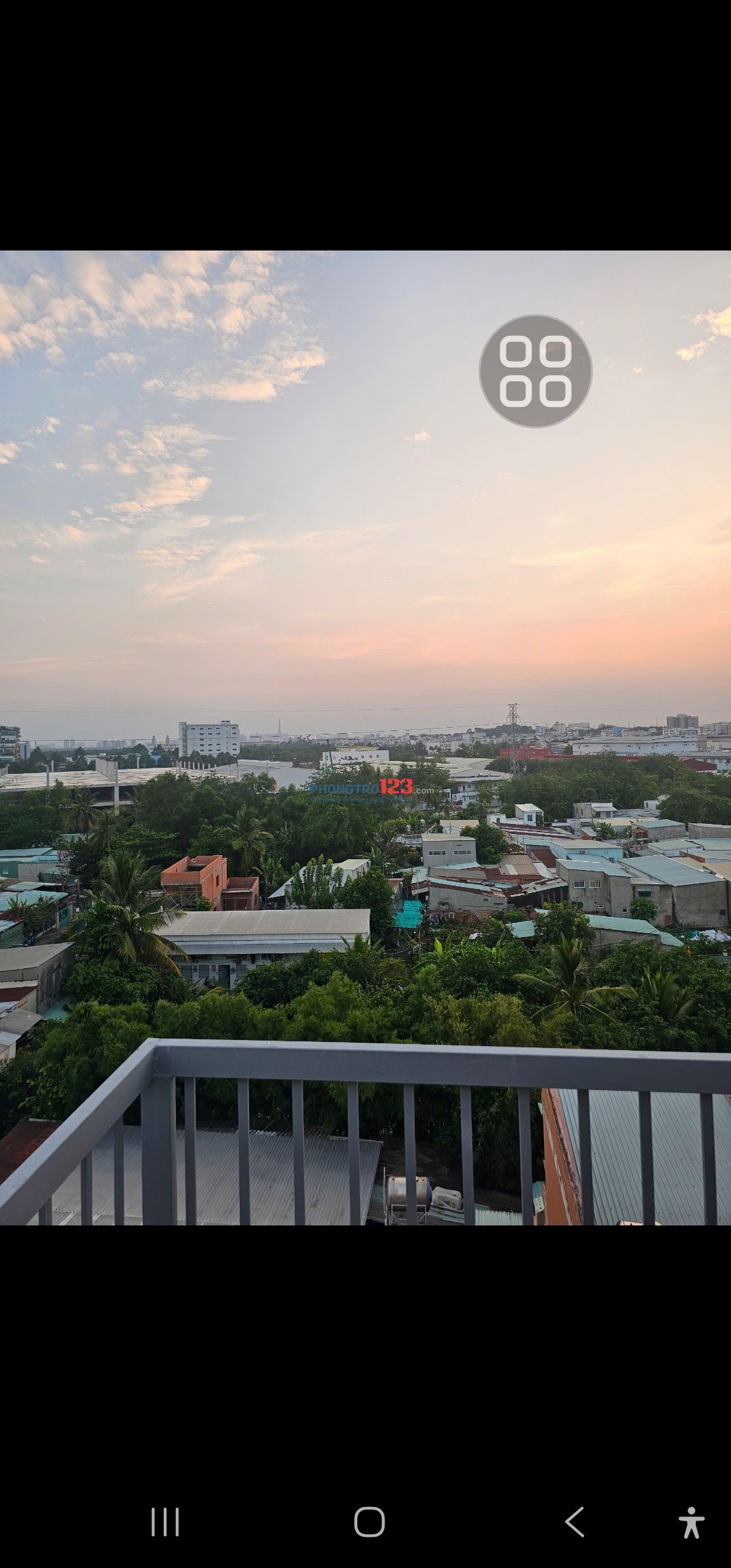 Pass gấp phòng trọ cao cấp máy lạnh giá rẻ tặng 500K tháng đầu