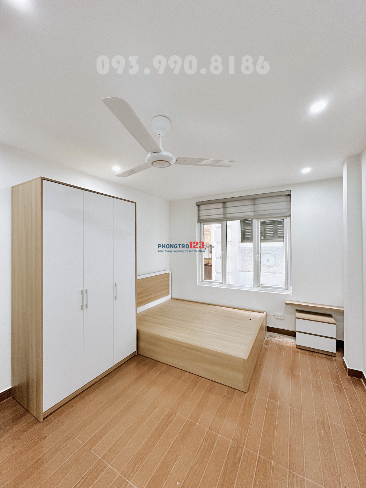 TỔ ẤM SIÊU XỊN GIỮA LÒNG THỦ ĐÔ